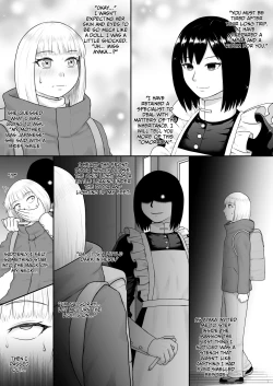 Page 3 of Drowning in Insane Love