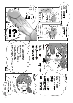Page 11 of Mob Chara ni Tensei shite Isekai de Suki Houdai Ikite Iku!