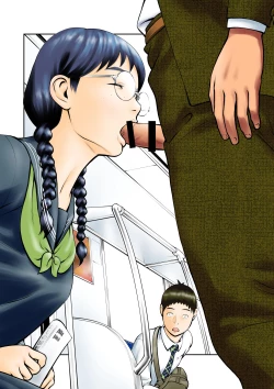 Page 10 of Yowami o nigira rete mo tsuyokina bungaku joshi to kenka shinagara sekkusu