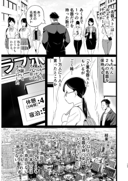 Page 122 of Machigatte AV no Satsuei Genba ni Kita Yoshimura-san!