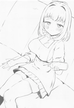 Page 20 of Mamauri Milky no KodoOji Dekiai Diary