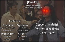 Page 41 of Ichiya no Machi | The Overnight Town