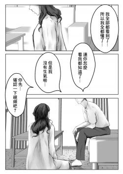 Page 21 of Kakushidori | 偷拍