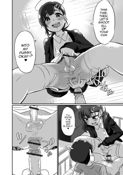 Page 10 of Yoru no Kaigo mo Omakase kudasai♥