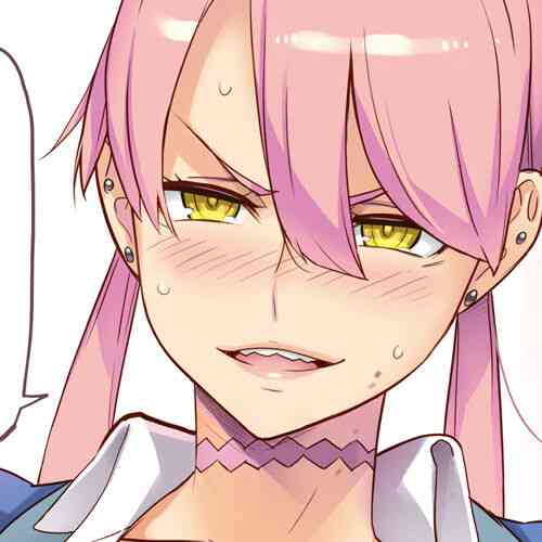 Download "Aku x 3" Manga 2