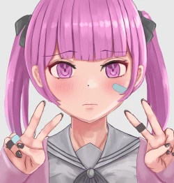 Page 130 of Girls Exhibition Hall: Attendants, Bathrooms, Punishment Cell, and Wall of Female Genitalia