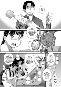 Page 21 of Gochisou part 2