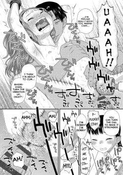 Page 29 of Gochisou part 2