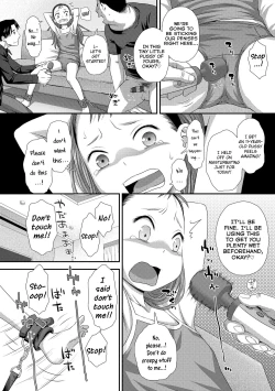 Page 4 of Gochisou part 2