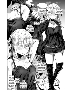 Page 28 of Dosukebe Saber Wars 3 | Lewd Saber Wars 3