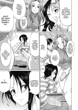 Page 114 of Futanari Gal VS Bitch Shimai | Futanari Gal vs Bitch Sisters Ch. 1-3