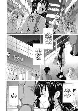 Page 149 of Futanari Gal VS Bitch Shimai | Futanari Gal vs Bitch Sisters Ch. 1-3