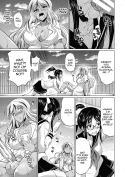 Page 28 of Futanari Gal VS Bitch Shimai | Futanari Gal vs Bitch Sisters Ch. 1-3
