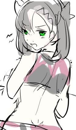 Page 12 of Marnie-chan no Satsueikai!