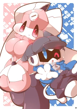 Page 2 of Beat Rabbit!