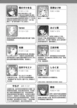 Page 162 of ShinyM@S Icha Love Ero Goudou SWEET COLORS