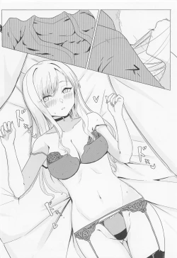 Page 9 of Marin no Shinya Kyousoukyoku