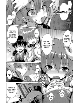 Page 8 of Mesmerism 2