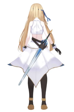 Page 33 of Himekishi ga Ecchi na Teki to Tatakatte Haiboku suru Hanashi