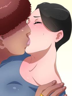 Page 25 of Tokai ni itta shin'yū no bijin'na kāchan o netotte yari makuttetara harandande kekkon shita