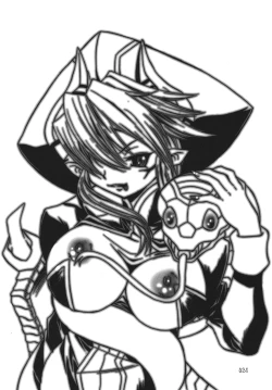 Page 23 of Daitenshi no youni