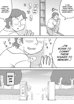 Page 14 of Tokushu Nouryoku de Tonari ni Sumu Shoujo to SEX Shiyou! | Let's Have SEX With the Neighbor Girl Using My Special Ability