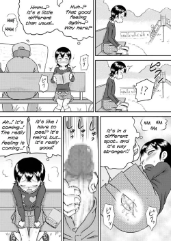 Page 16 of Tokushu Nouryoku de Tonari ni Sumu Shoujo to SEX Shiyou! | Let's Have SEX With the Neighbor Girl Using My Special Ability