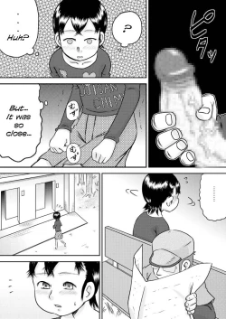 Page 17 of Tokushu Nouryoku de Tonari ni Sumu Shoujo to SEX Shiyou! | Let's Have SEX With the Neighbor Girl Using My Special Ability