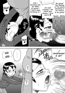 Page 24 of Tokushu Nouryoku de Tonari ni Sumu Shoujo to SEX Shiyou! | Let's Have SEX With the Neighbor Girl Using My Special Ability