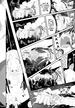 Page 23 of Mokomoko xx Diffusion | Puffy xx Diffusion