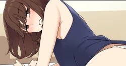 Page 1 of Osanai koro kara Jitsu no Kazoku no You ni Sugoshite kita Gishi to H suru Hanashi + Omake Kakosaku