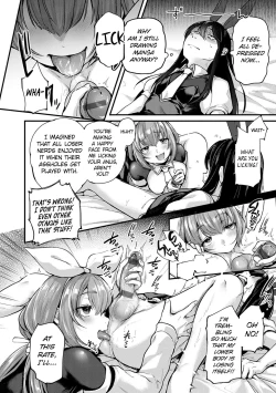 Page 64 of Doujin Sakka wa Cosplay Ecchi no Yume o Miru ka? Parts 1-4 + After Story