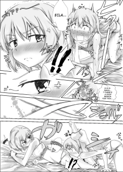 Page 5 of Sutopan Fart Manga 2