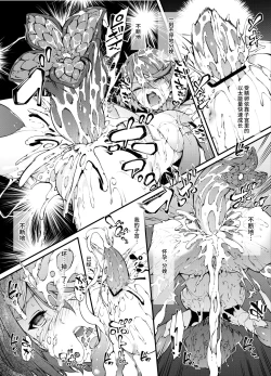 Page 16 of Xenoblade 2 Homura Haiboku Hen+Jutai Hen