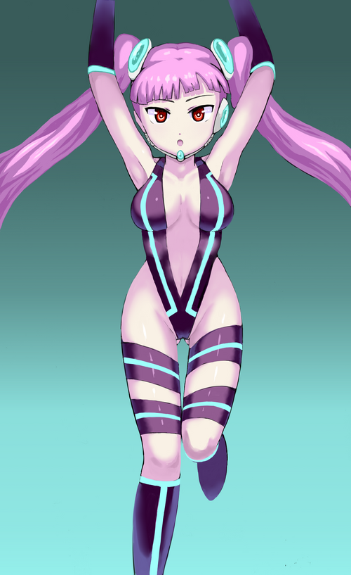 Download 紧身战斗服女间谍VS蜘蛛女