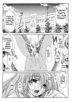 Page 44 of Shiori DaiThe Beginning Of The End