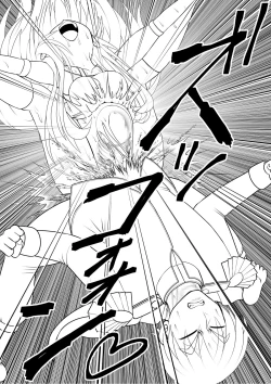 Page 68 of Yoiko no Meisaku Douwa "Manderella"