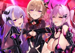 Page 494 of COMIC Unreal 2022-12 Vol.100