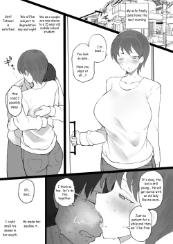 Page 11 of Dorei Kazoku β-ban