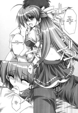 Page 23 of Sharin no Kuni, Musubareru Shoujo | Sharin no Kuni - The bonded girl