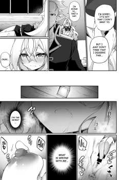 Page 23 of Elfka no Kusuri 2 | Elvification Drug 2