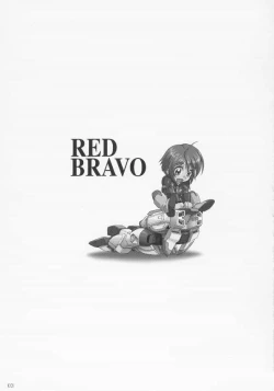 Page 2 of RED BRAVO