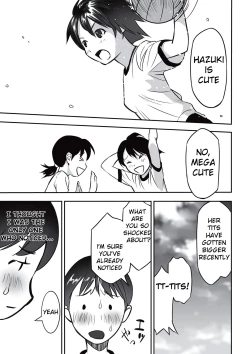 Page 55 of Ima doko ni nani ga haitte iru ka itte mi nasai! | Tell Everyone What's Inside You And Where it isCh 1-5