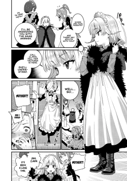 Page 2 of Ie ni Tsuku You