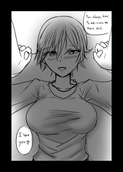 Page 20 of Short NTR Doujin