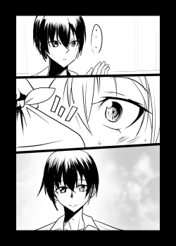 Page 27 of Short NTR Doujin