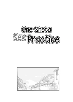 Page 4 of OneShota Sex Jisshuu | One-Shota Sex Practice