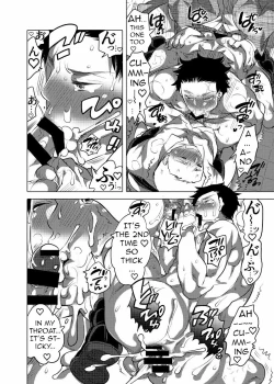 Page 29 of Chikan OK Sawarare Danshi