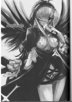 Page 2 of A solitude