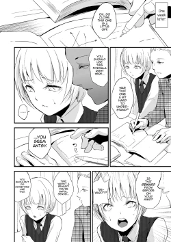 Page 4 of Oshiegai no aru Seito